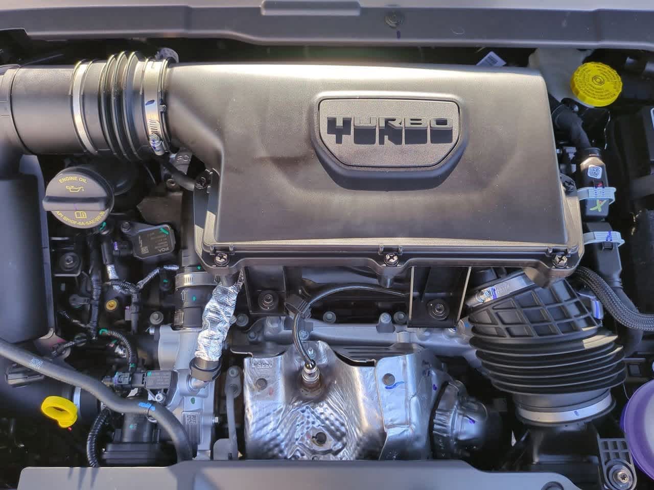 Thumbnail: 2026 Jeep Compass - 15