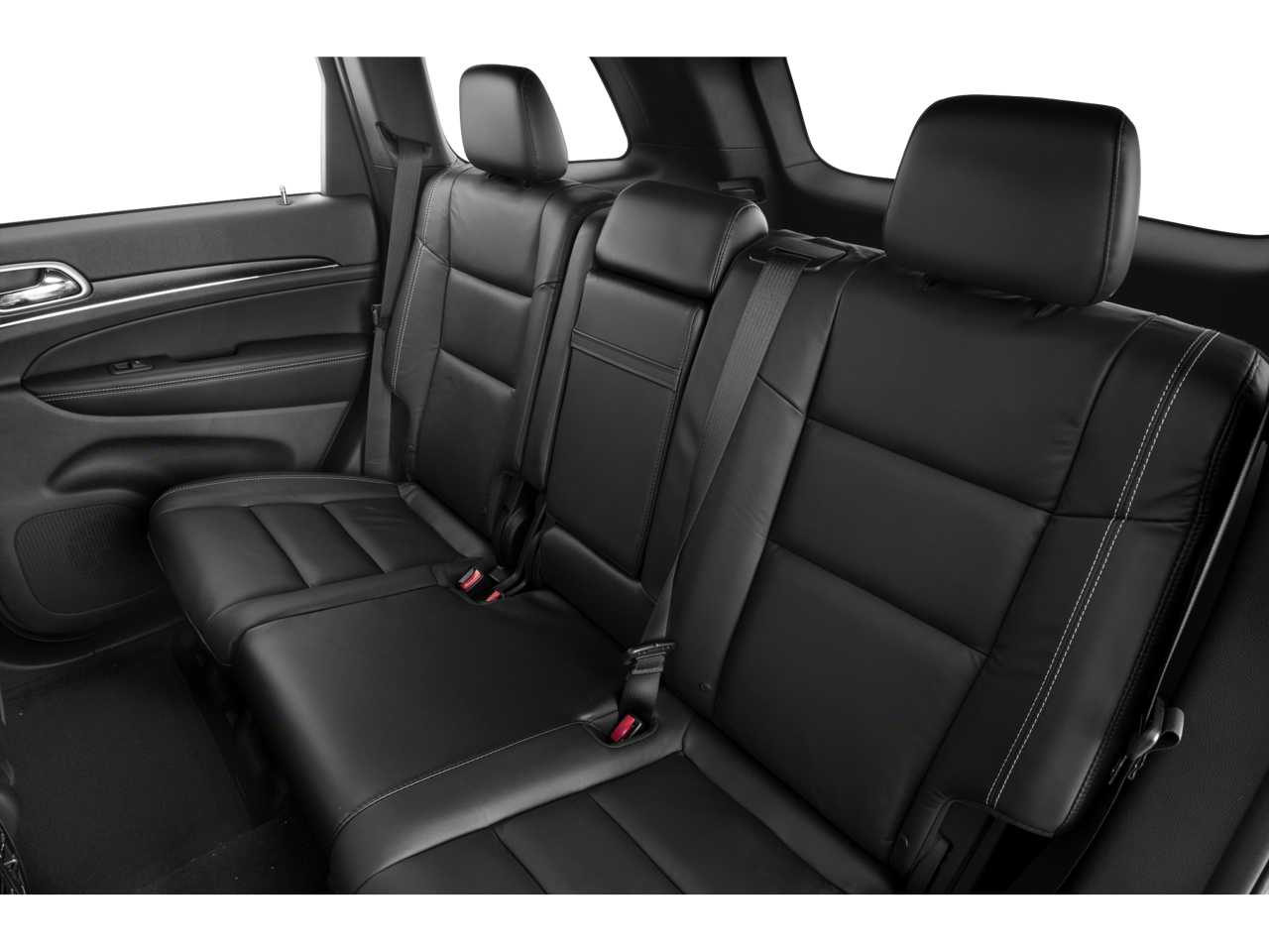 Thumbnail: 2021 Jeep Grand Cherokee - 9