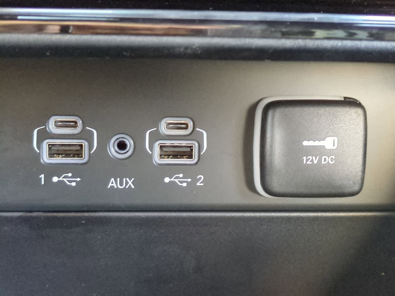 Thumbnail: 2025 Jeep Grand Cherokee L - 32