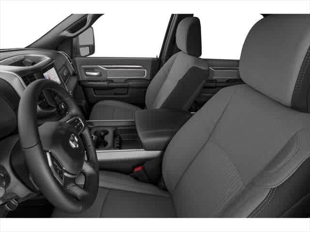 Thumbnail: 2023 RAM 2500 - 6