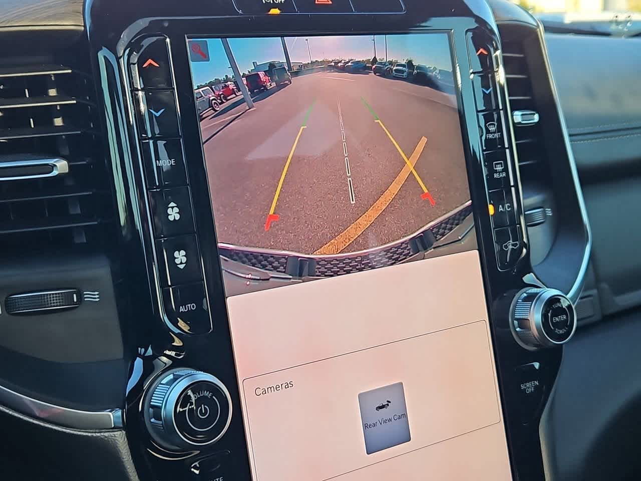 Thumbnail: 2026 RAM 1500 - 32