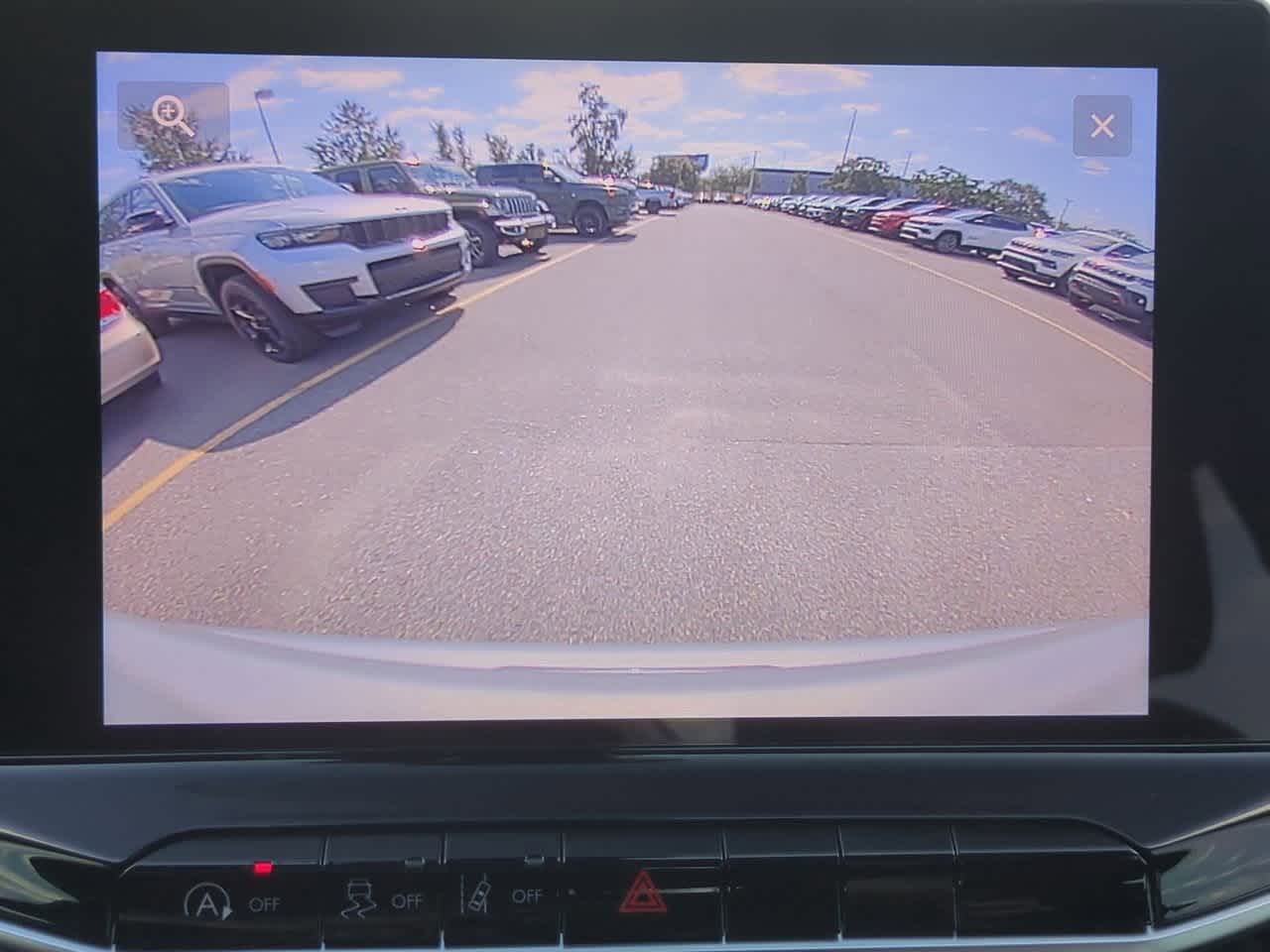 Thumbnail: 2026 Jeep Compass - 28