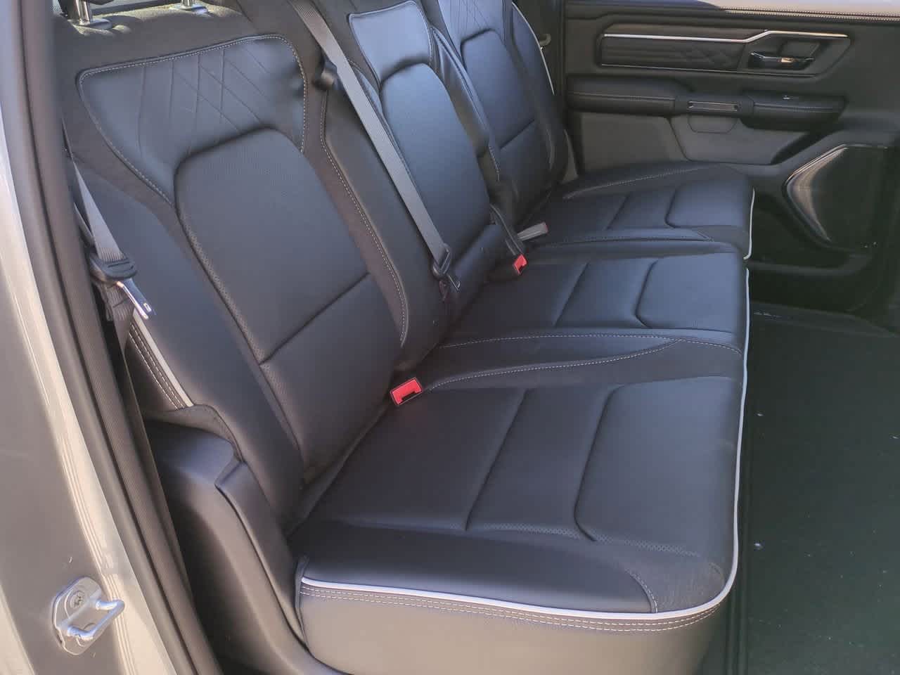 Thumbnail: 2026 RAM 1500 - 22