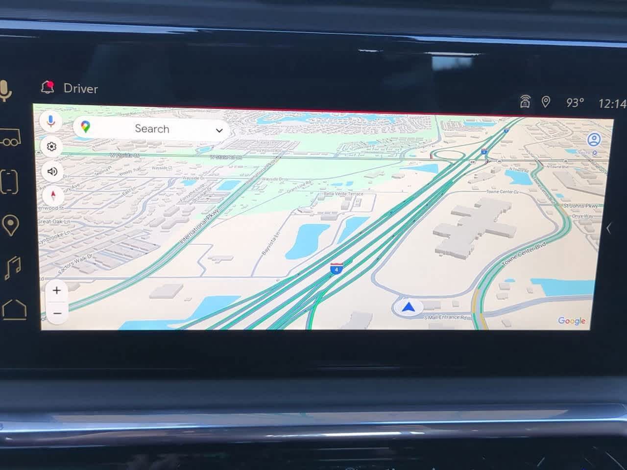 Thumbnail: 2025 GMC Sierra 2500 - 30