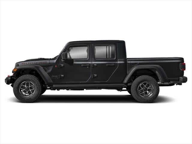 Thumbnail: 2026 Jeep Gladiator - 3