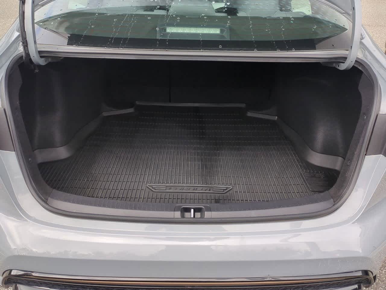 Thumbnail: 2022 Toyota Corolla - 35