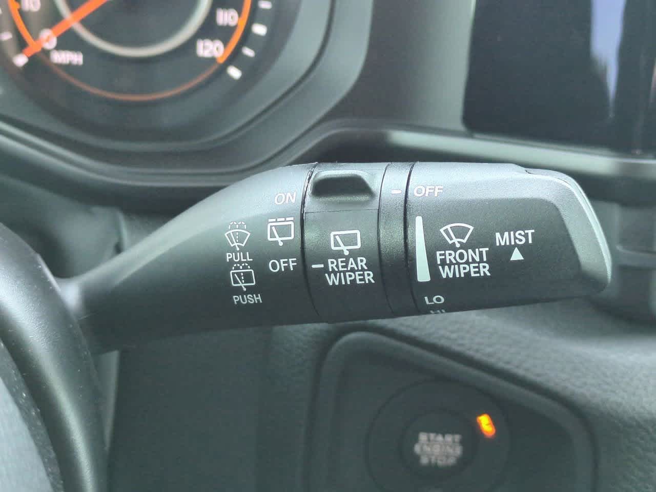 Thumbnail: 2026 Jeep Wrangler - 26