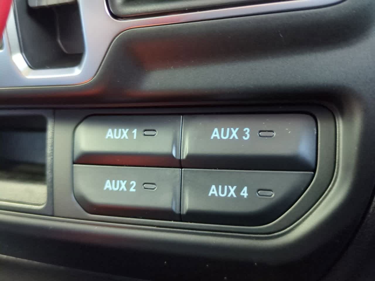 Thumbnail: 2025 Jeep Wrangler - 18