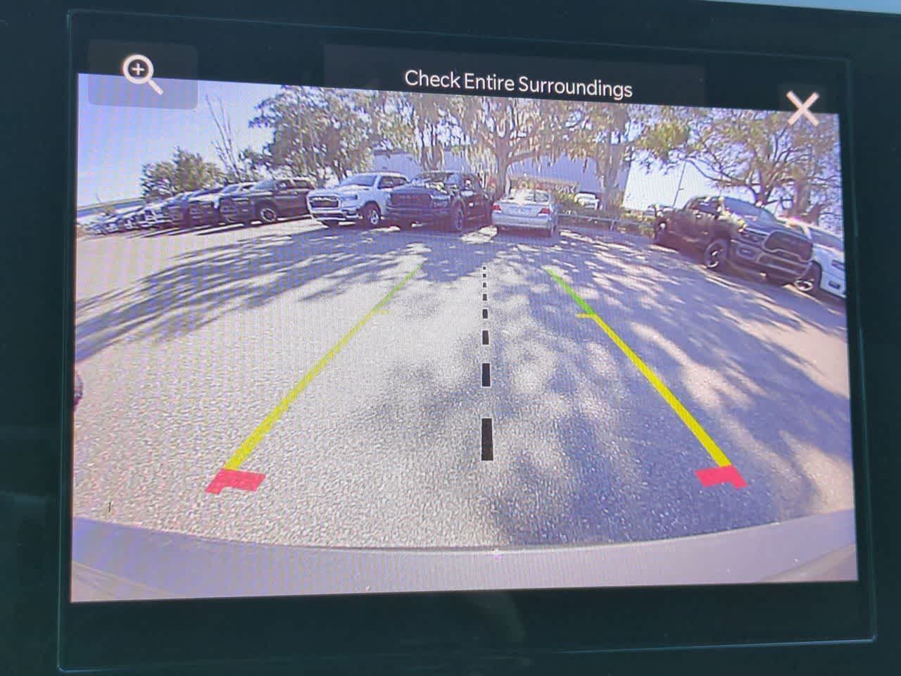 Thumbnail: 2025 Jeep Grand Cherokee L - 29