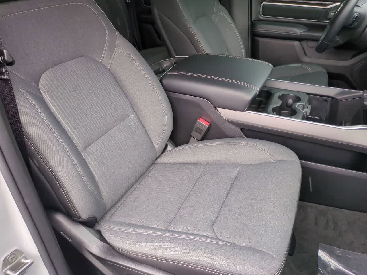 Thumbnail: 2024 RAM 1500 - 22