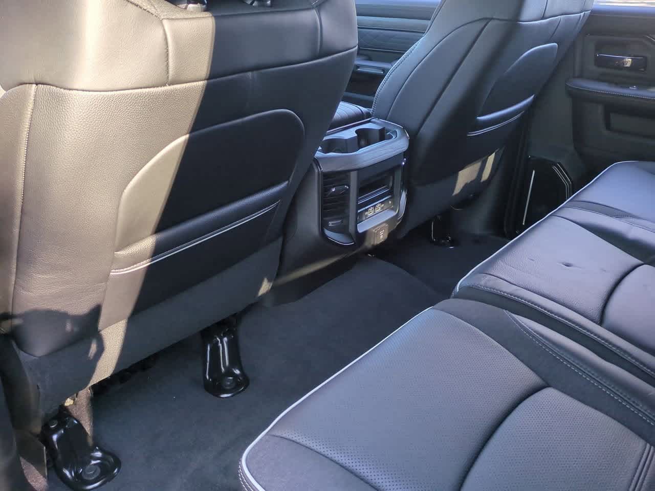 Thumbnail: 2026 RAM 2500 - 18