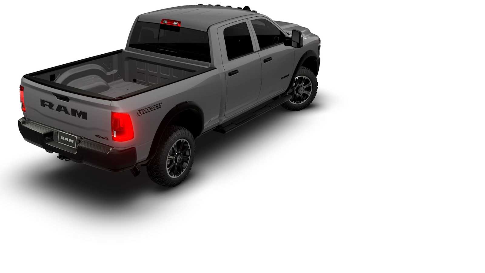 Thumbnail: 2026 RAM 2500 - 2