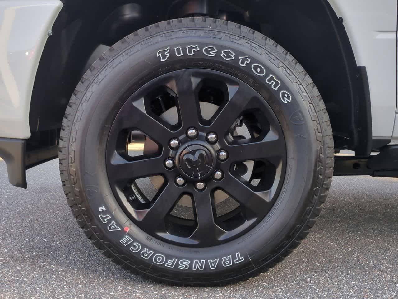 Thumbnail: 2026 RAM 2500 - 14