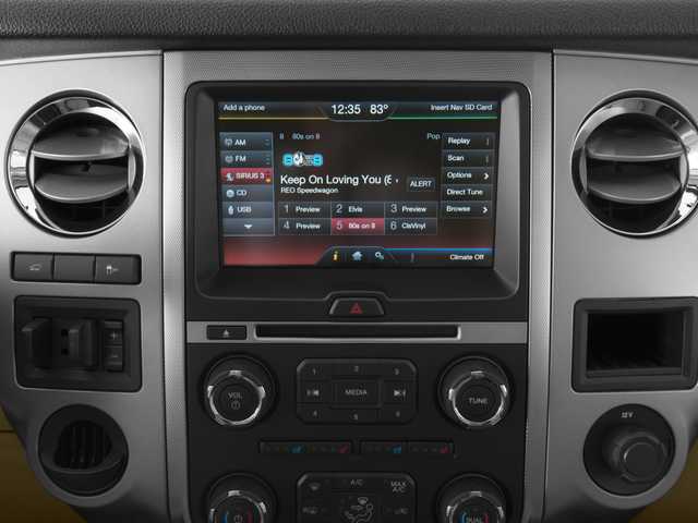 Thumbnail: 2016 Ford Expedition EL - 7
