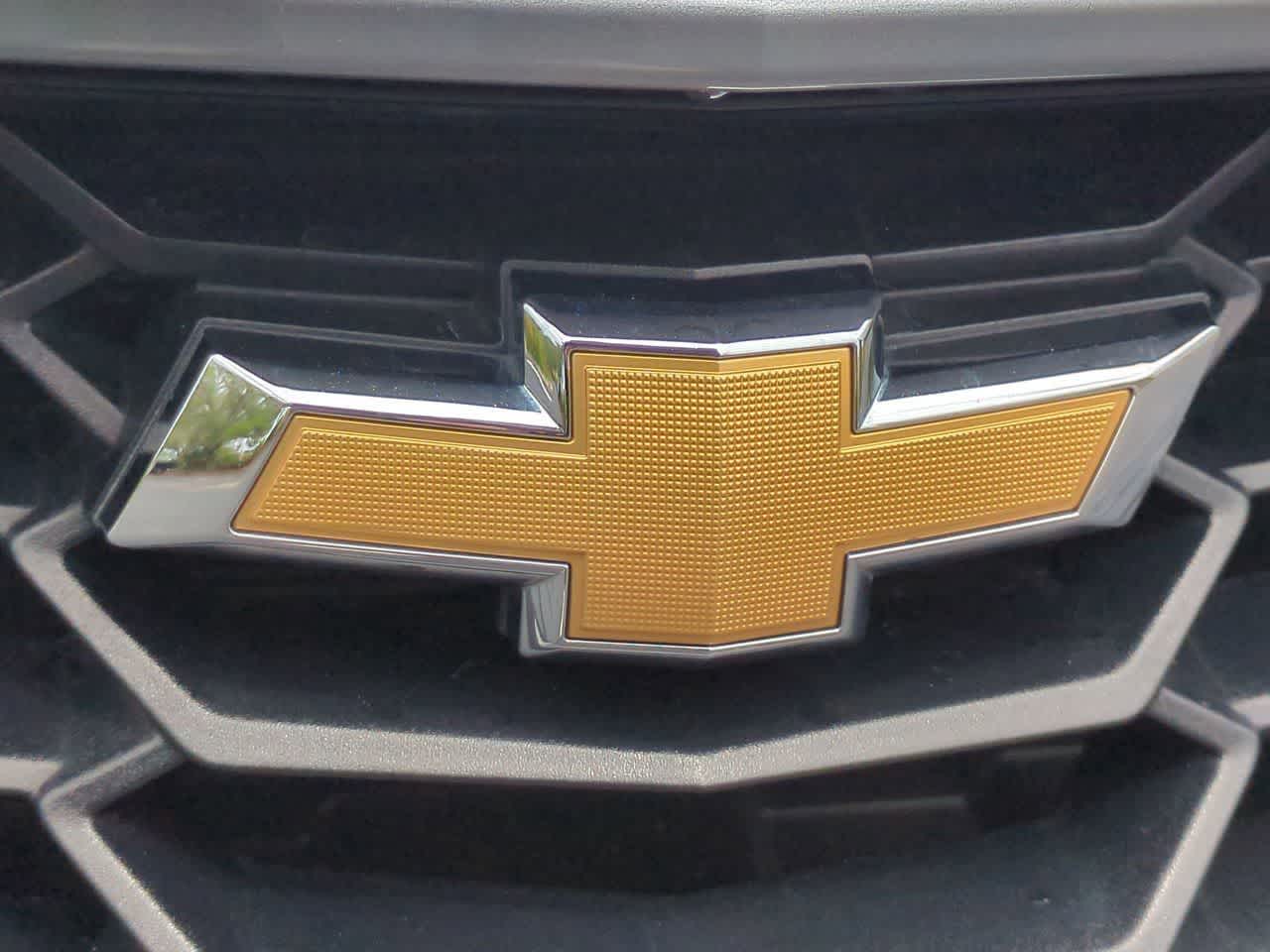 Thumbnail: 2023 Chevrolet Camaro - 12