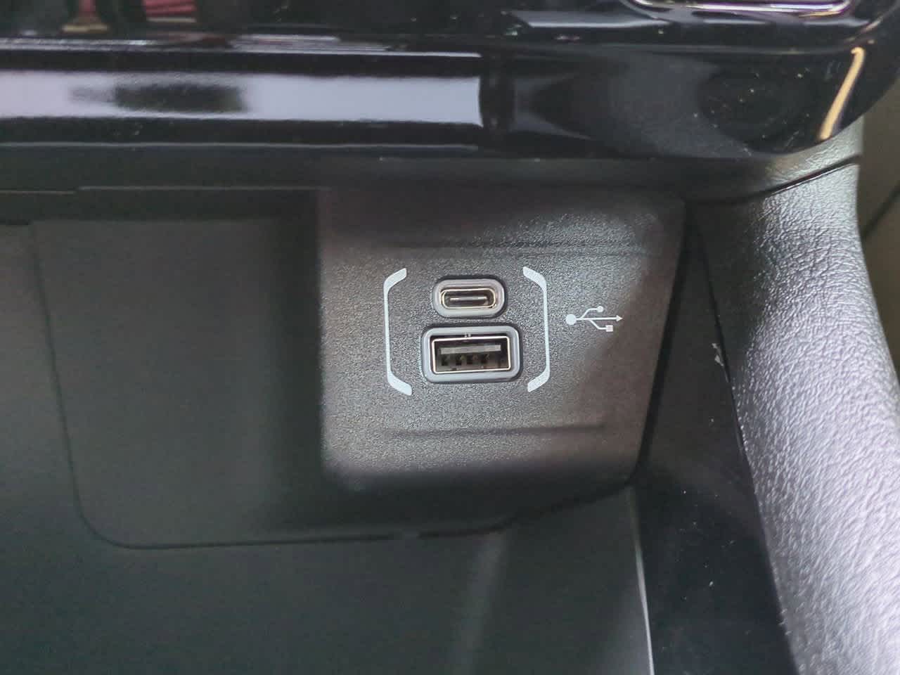 Thumbnail: 2026 Jeep Compass - 31