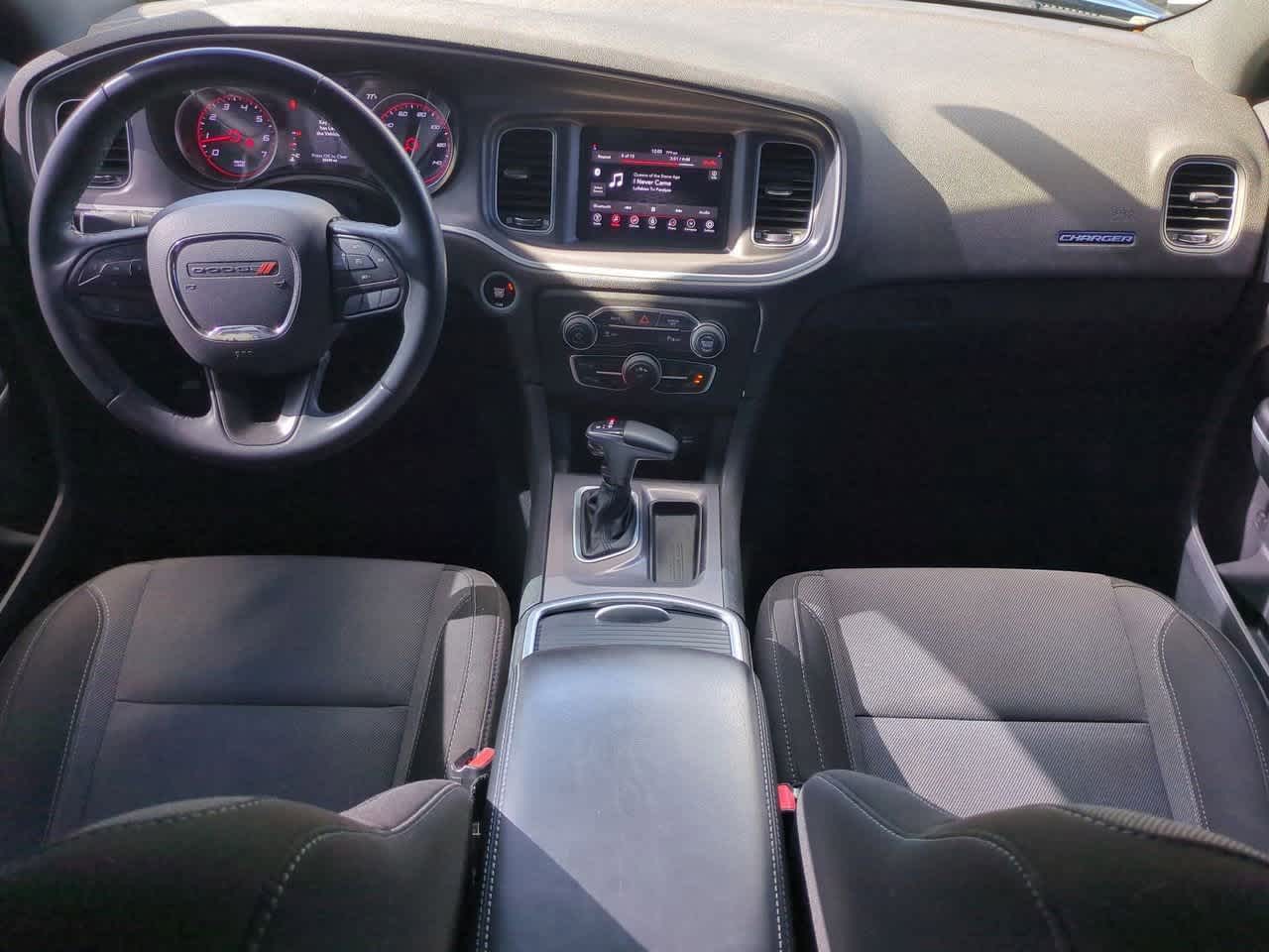 Thumbnail: 2021 Dodge Charger - 16