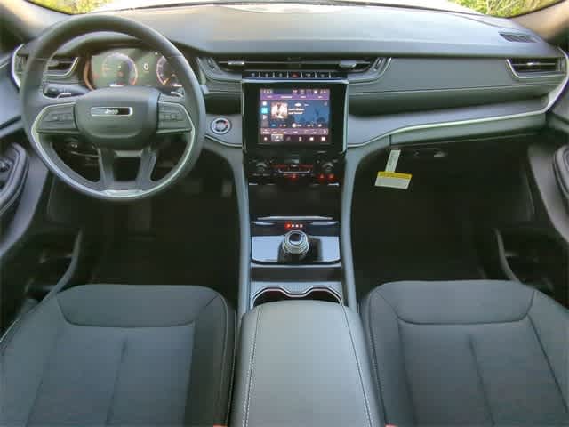 Thumbnail: 2025 Jeep Grand Cherokee - 15