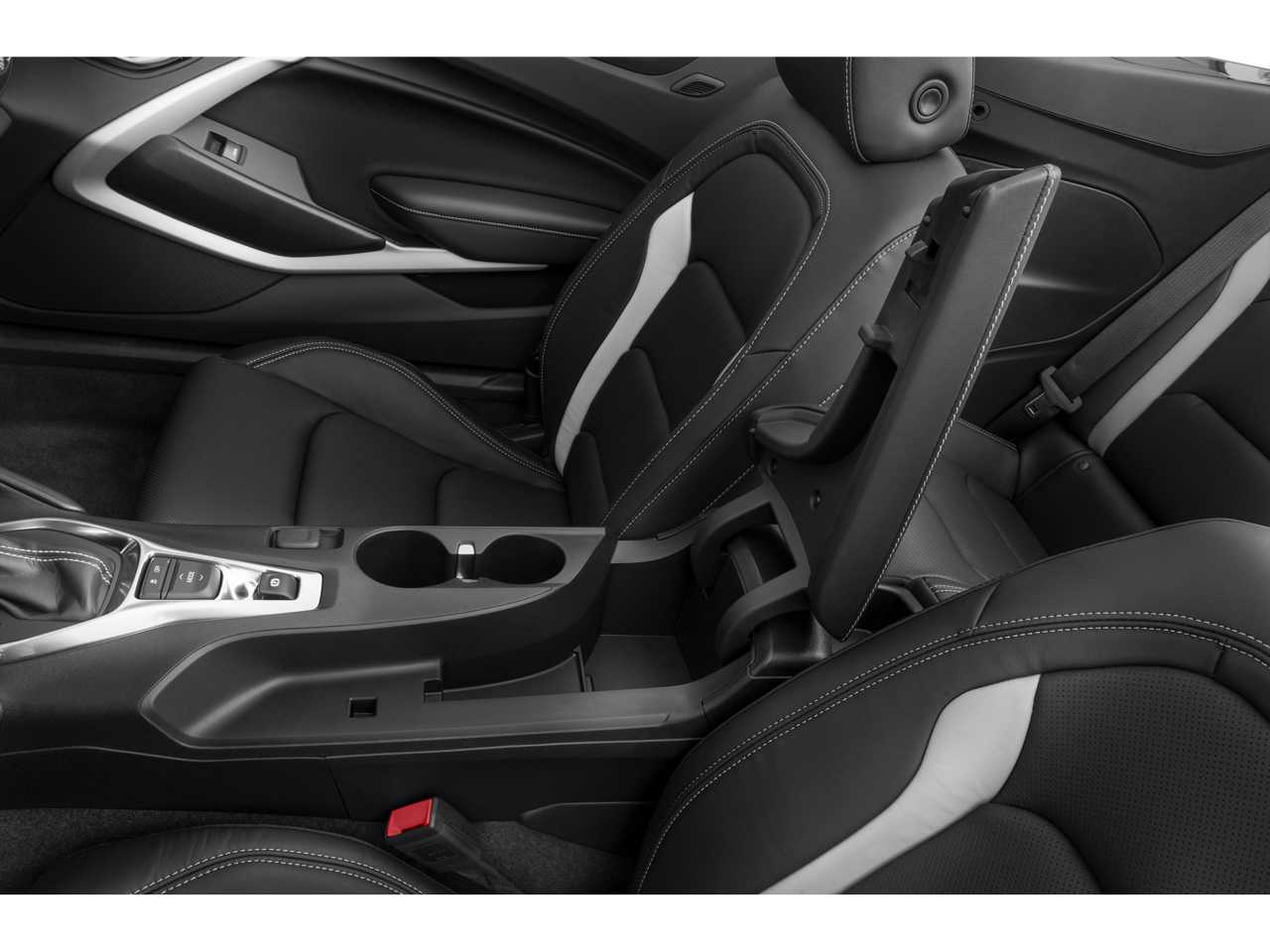 2019 Chevrolet Camaro  10