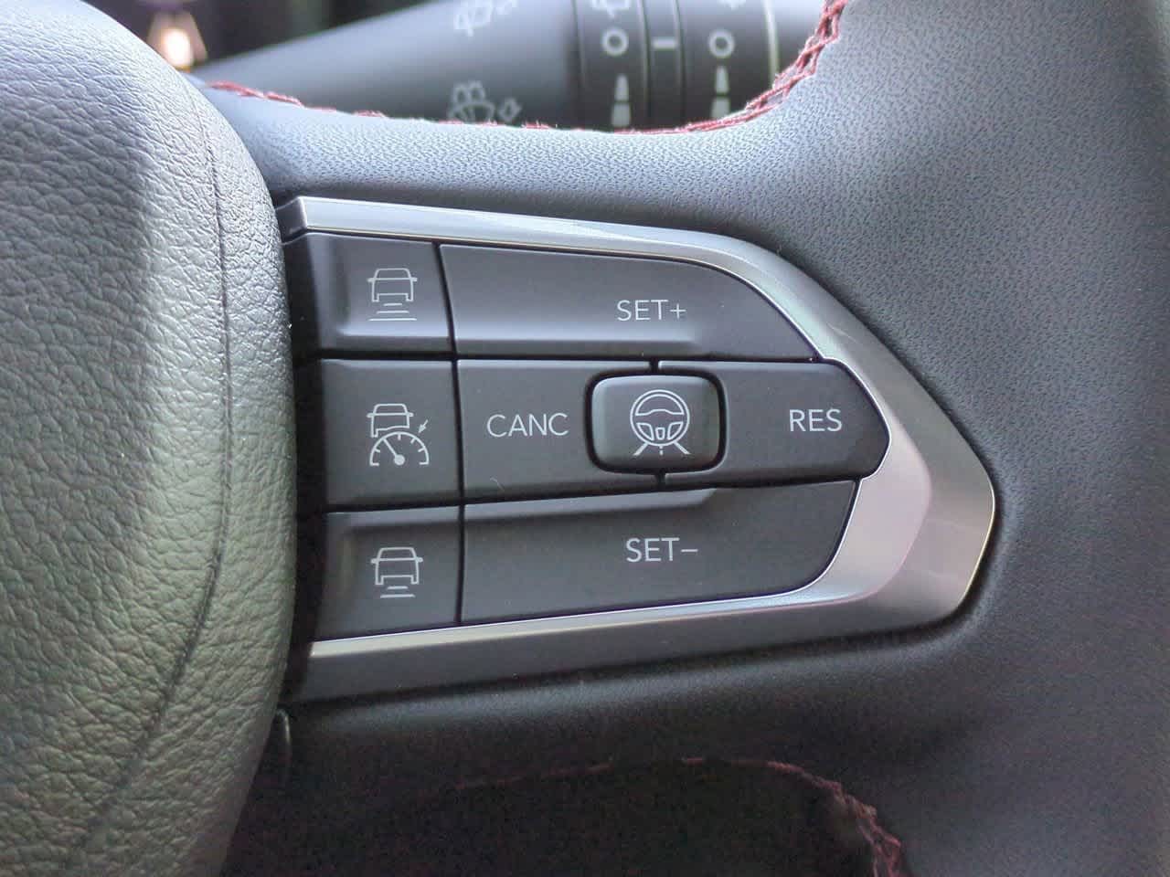 Thumbnail: 2026 Jeep Compass - 26