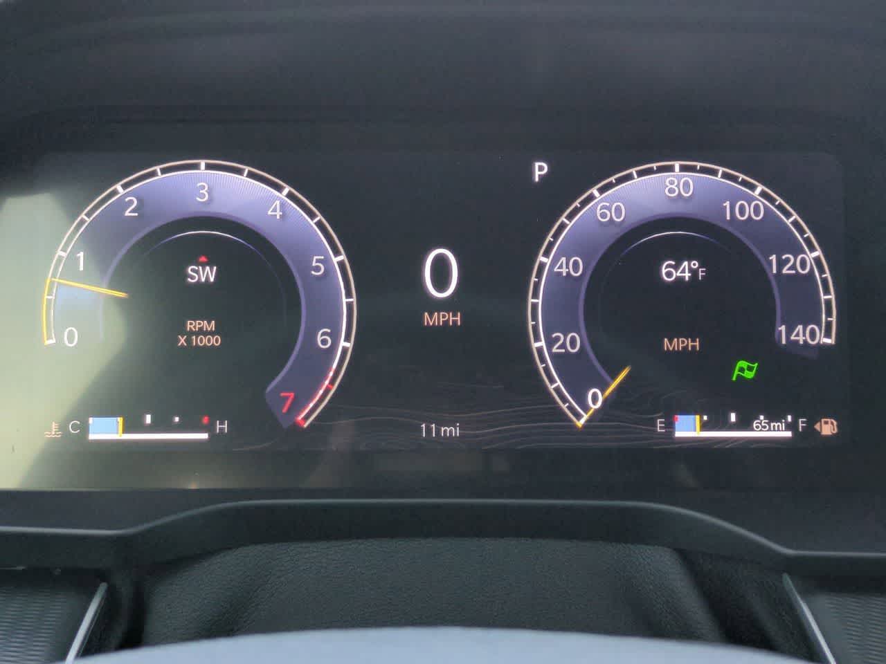 Thumbnail: 2025 Jeep Grand Cherokee - 34