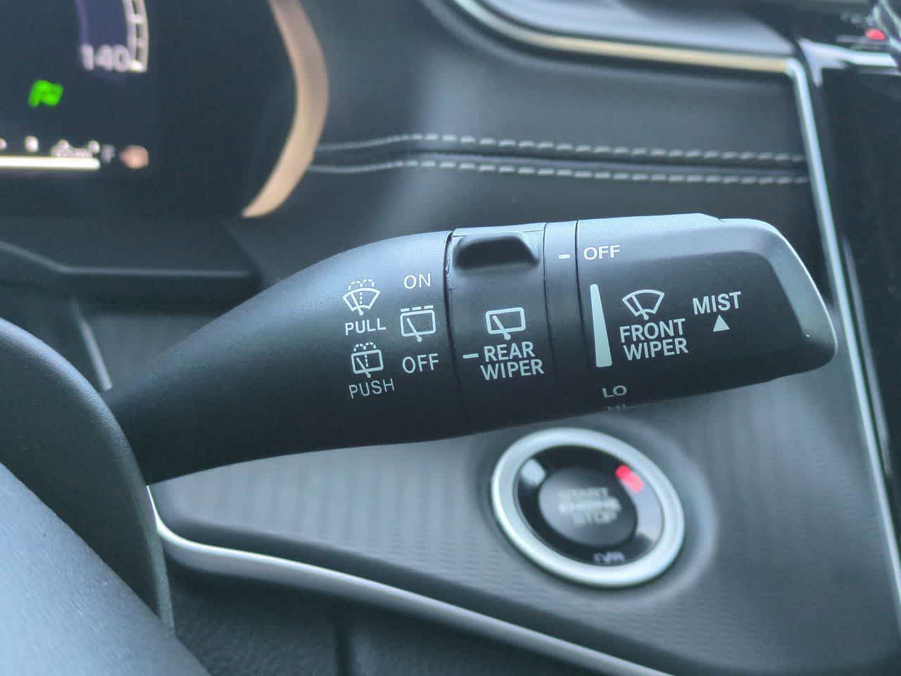 Thumbnail: 2025 Jeep Grand Cherokee - 27