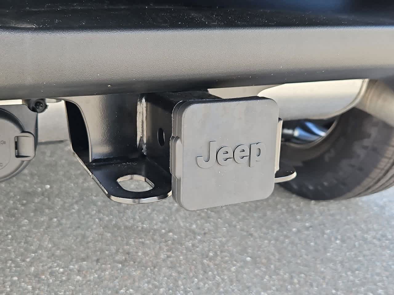Thumbnail: 2025 Jeep Wrangler - 33