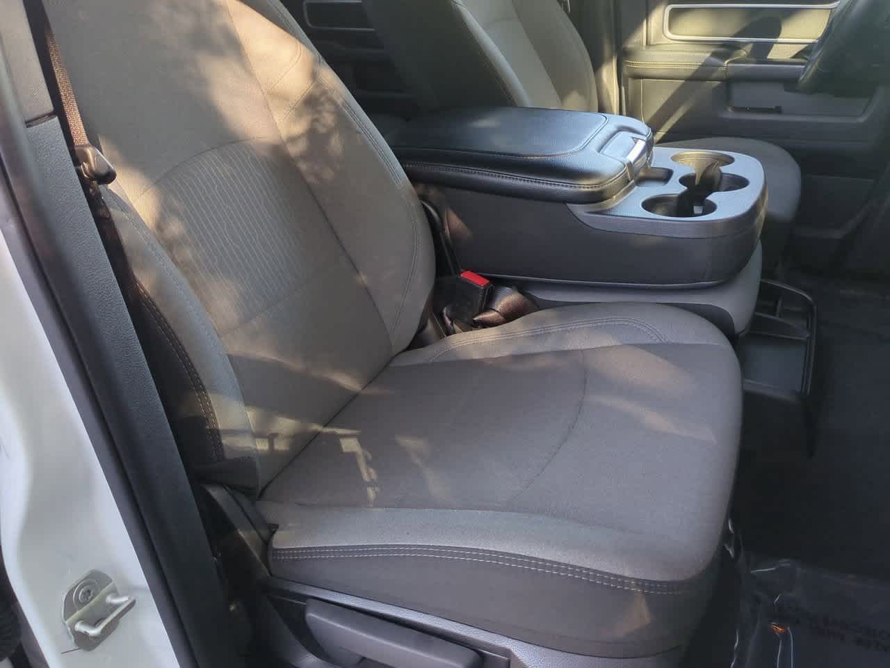 Thumbnail: 2024 RAM 2500 - 22