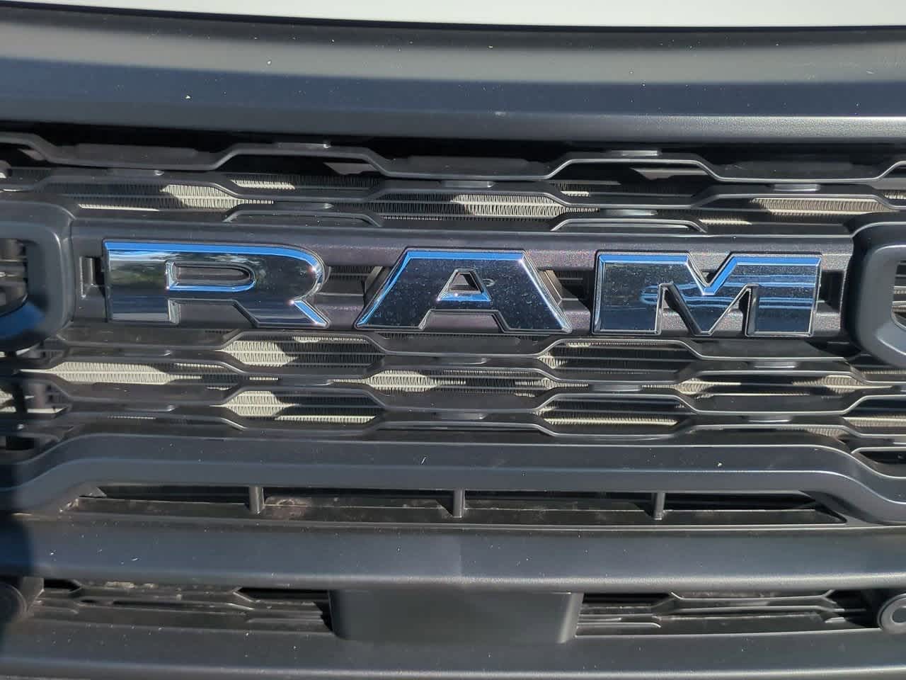 Thumbnail: 2026 RAM ProMaster - 12