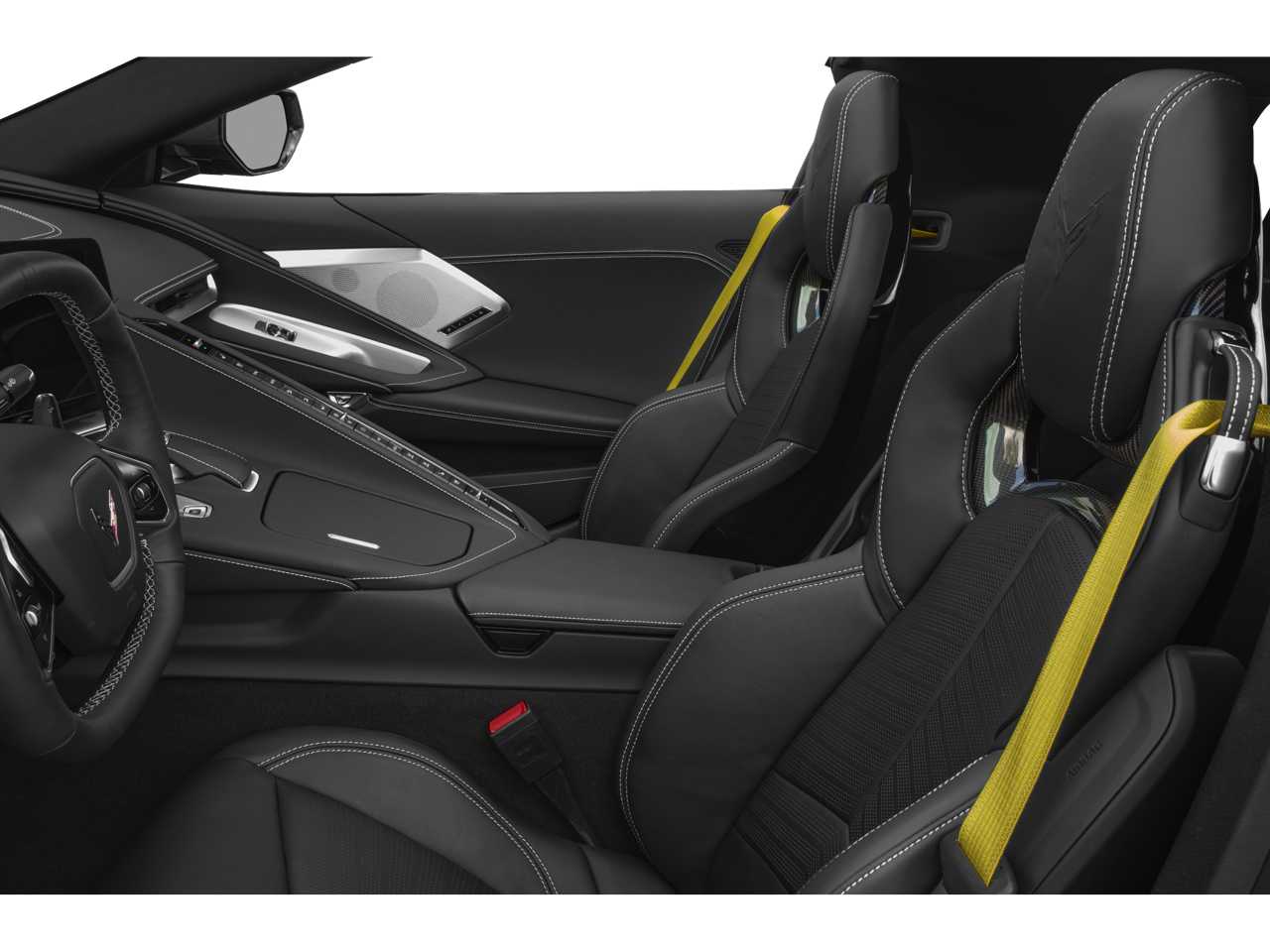 Thumbnail: 2024 Chevrolet Corvette - 6