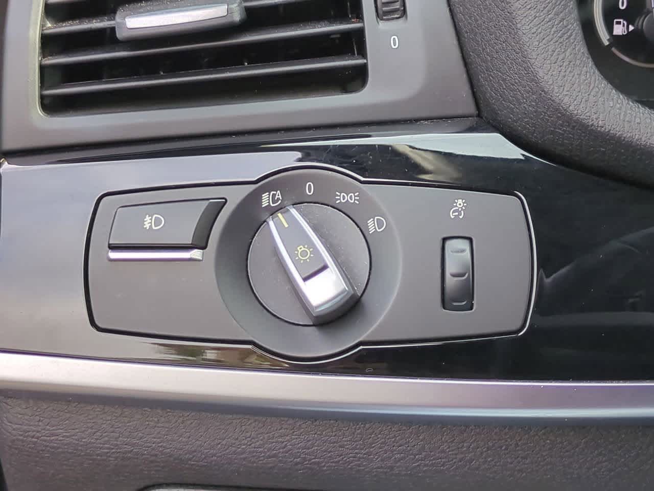 Thumbnail: 2017 BMW X3 - 18