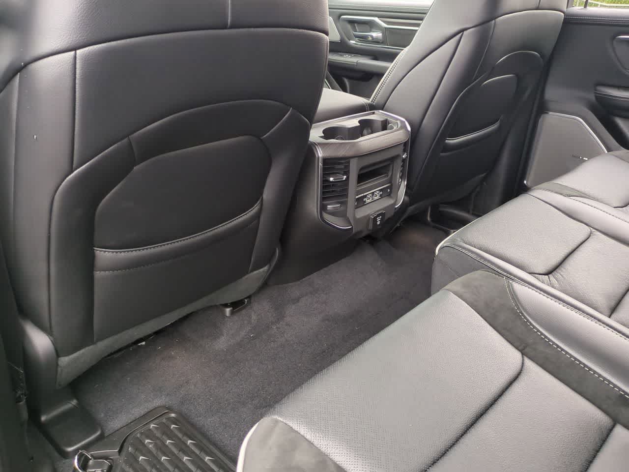 Thumbnail: 2026 RAM 1500 - 18