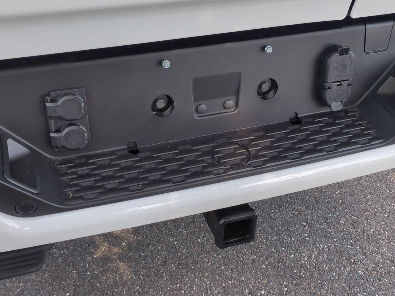 Thumbnail: 2026 RAM 1500 - 35