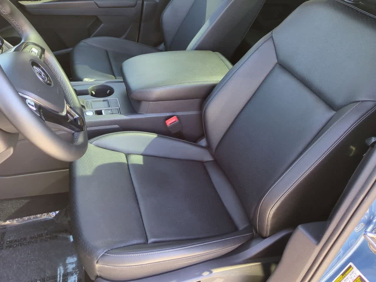 Thumbnail: 2019 Volkswagen Atlas - 17