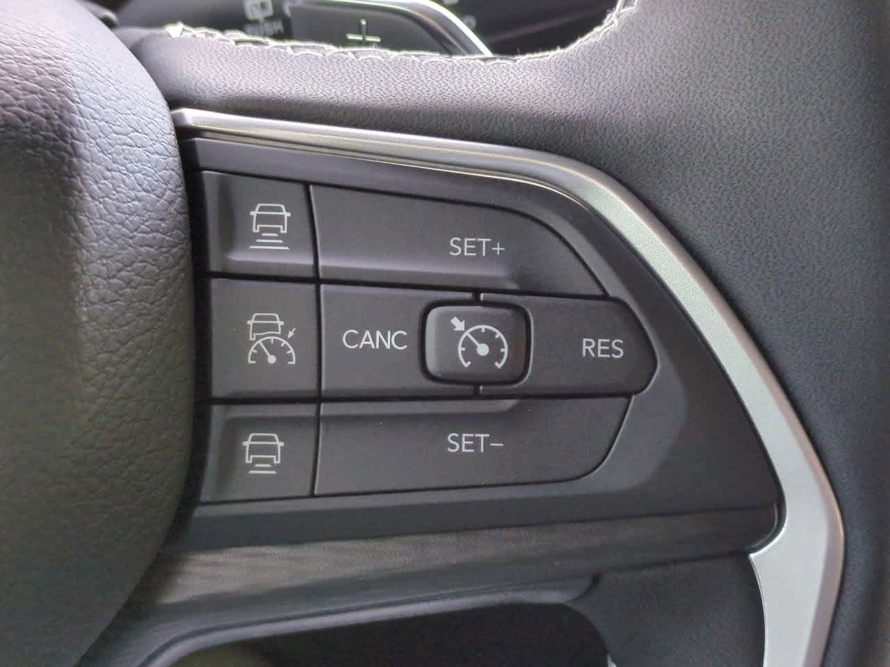 Thumbnail: 2025 Jeep Grand Cherokee L - 26