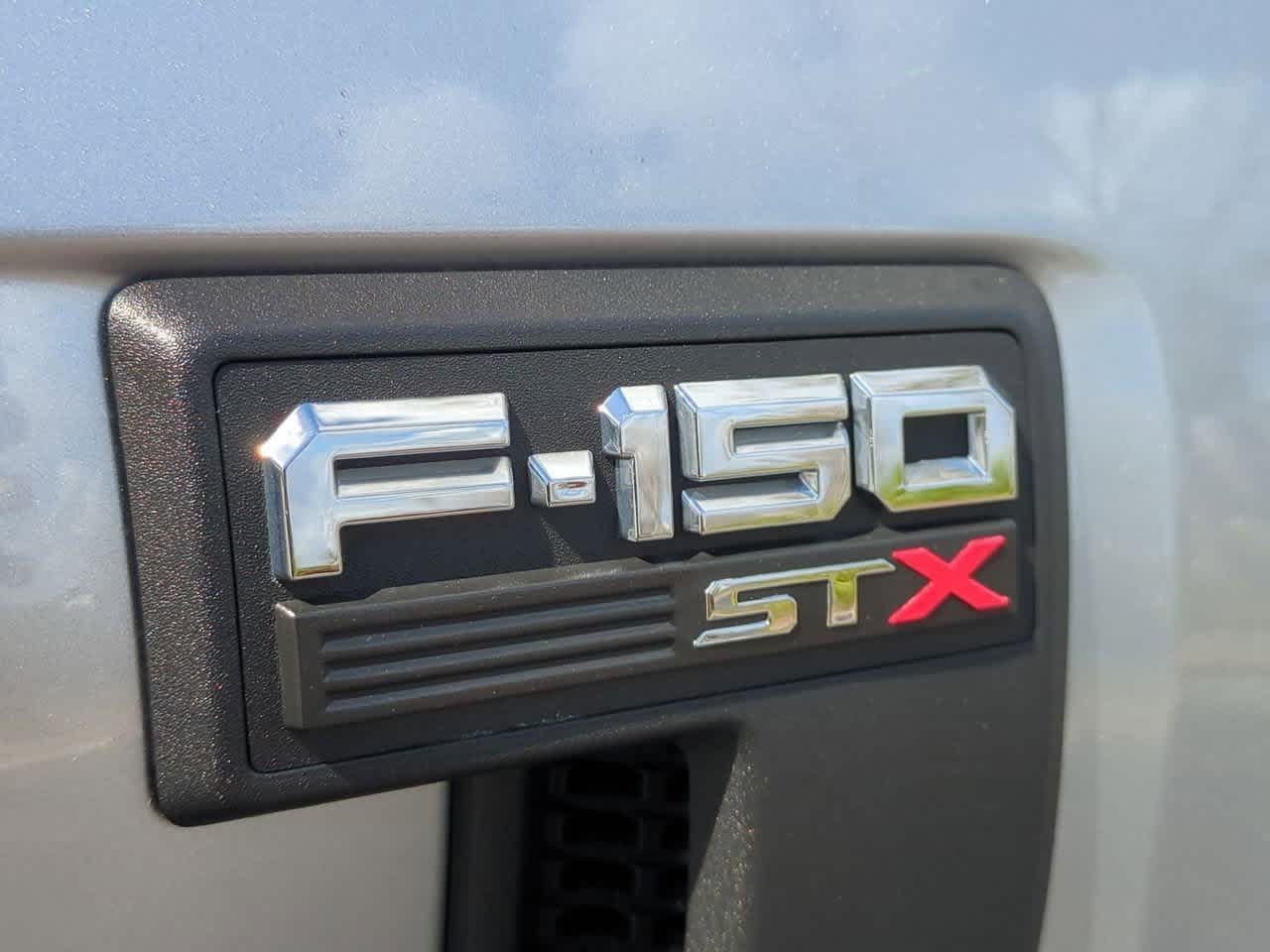 Thumbnail: 2021 Ford F-150 - 13