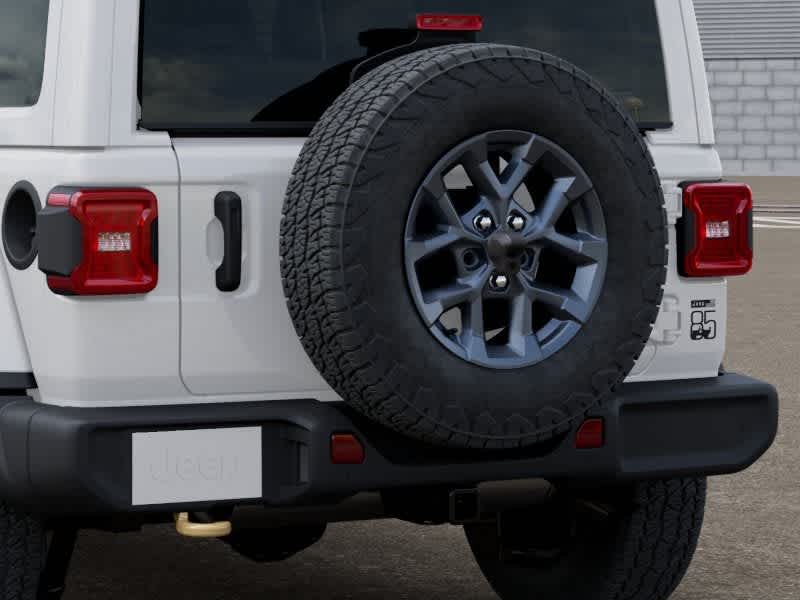 Thumbnail: 2026 Jeep Wrangler - 13