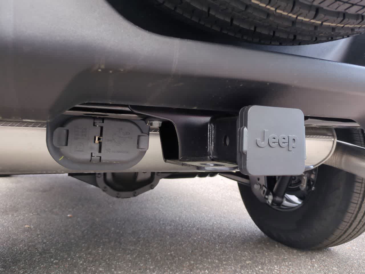 Thumbnail: 2026 Jeep Wrangler - 34