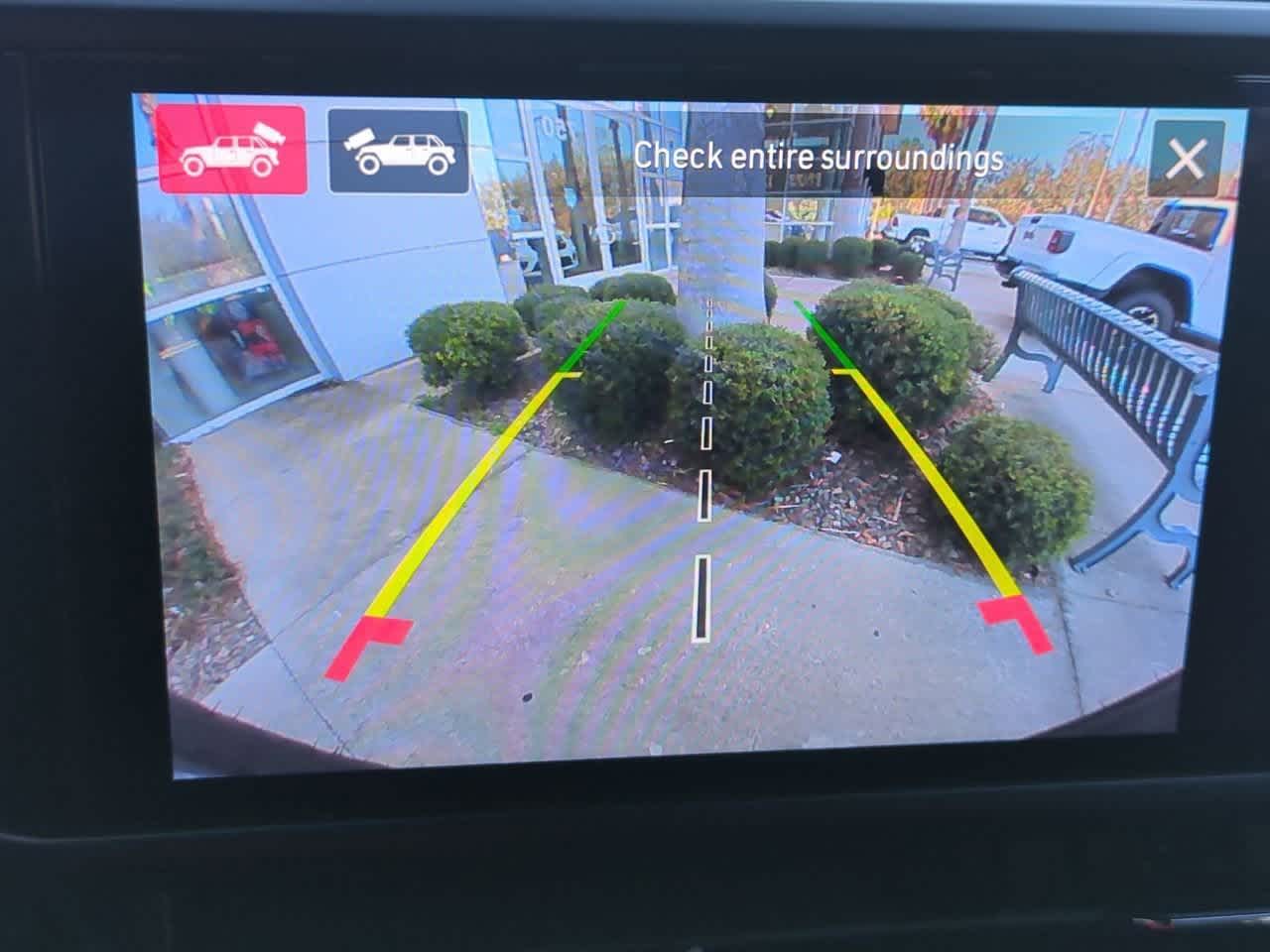 Thumbnail: 2026 Jeep Wrangler - 30