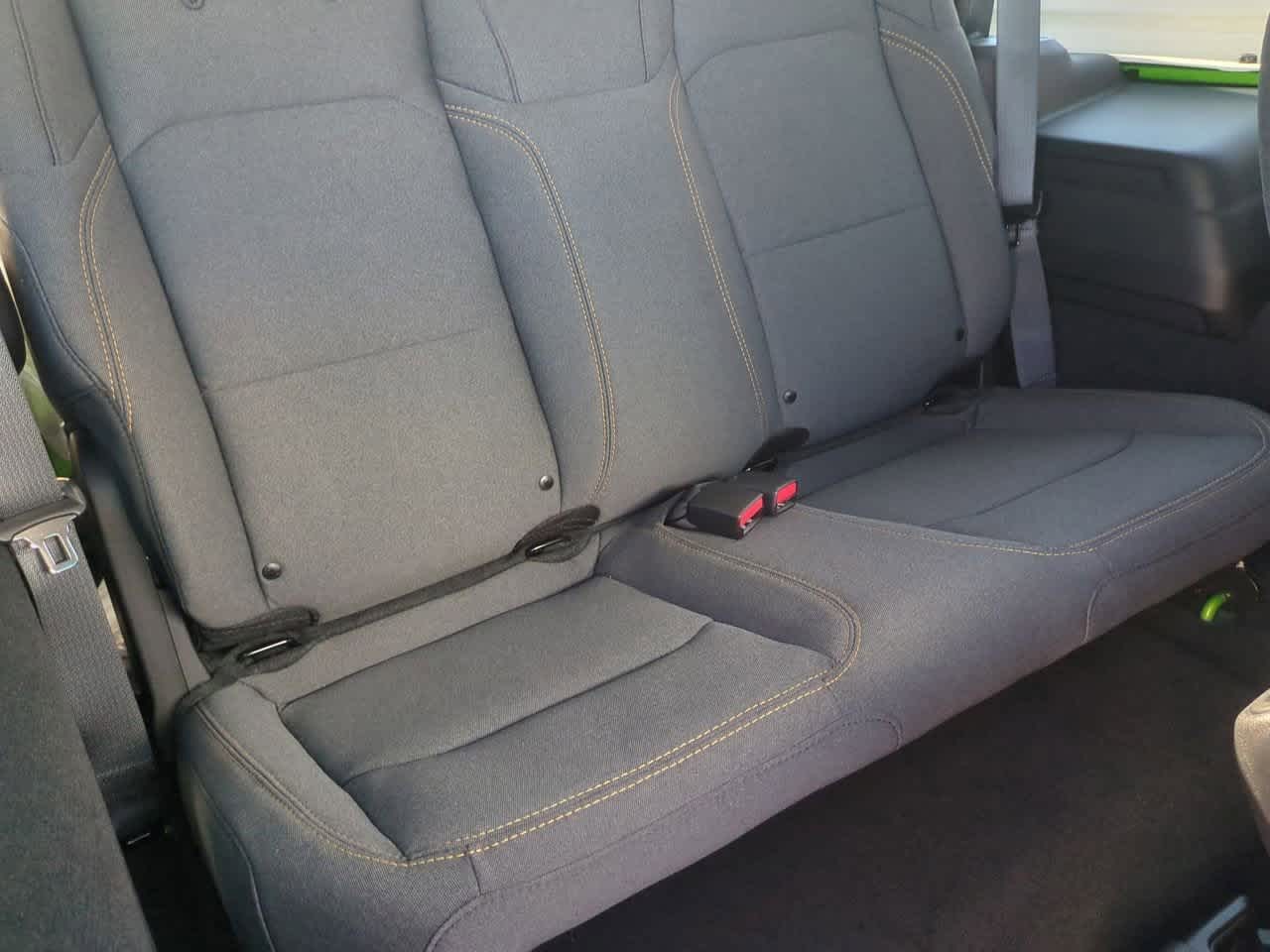 Thumbnail: 2025 Jeep Wrangler - 20