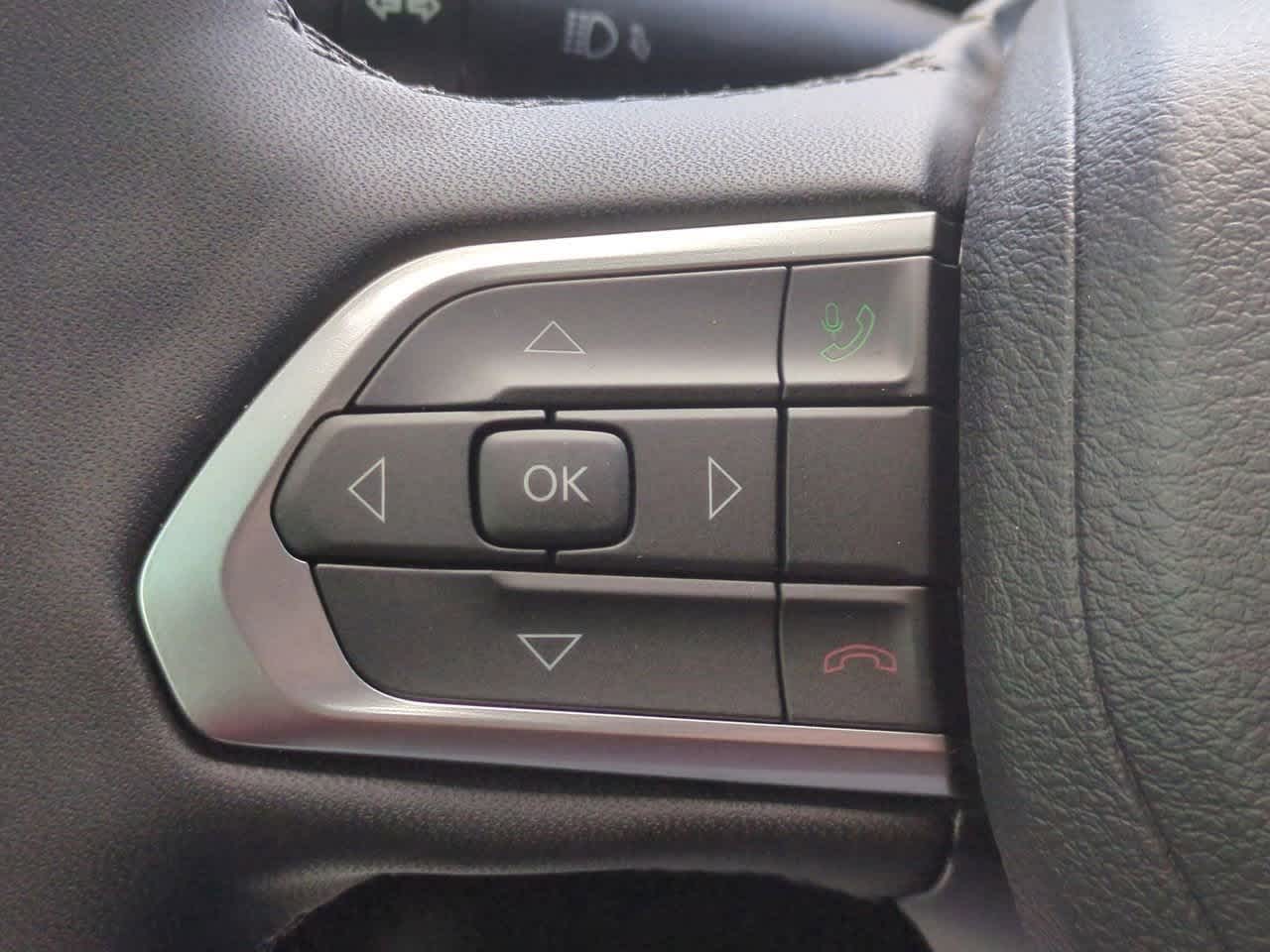 Thumbnail: 2026 Jeep Compass - 24