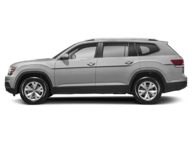 Thumbnail: 2018 Volkswagen Atlas - 3