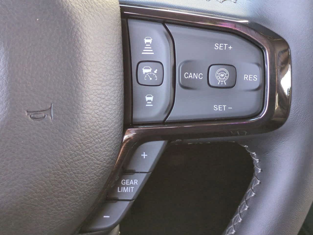 Thumbnail: 2026 RAM 1500 - 26