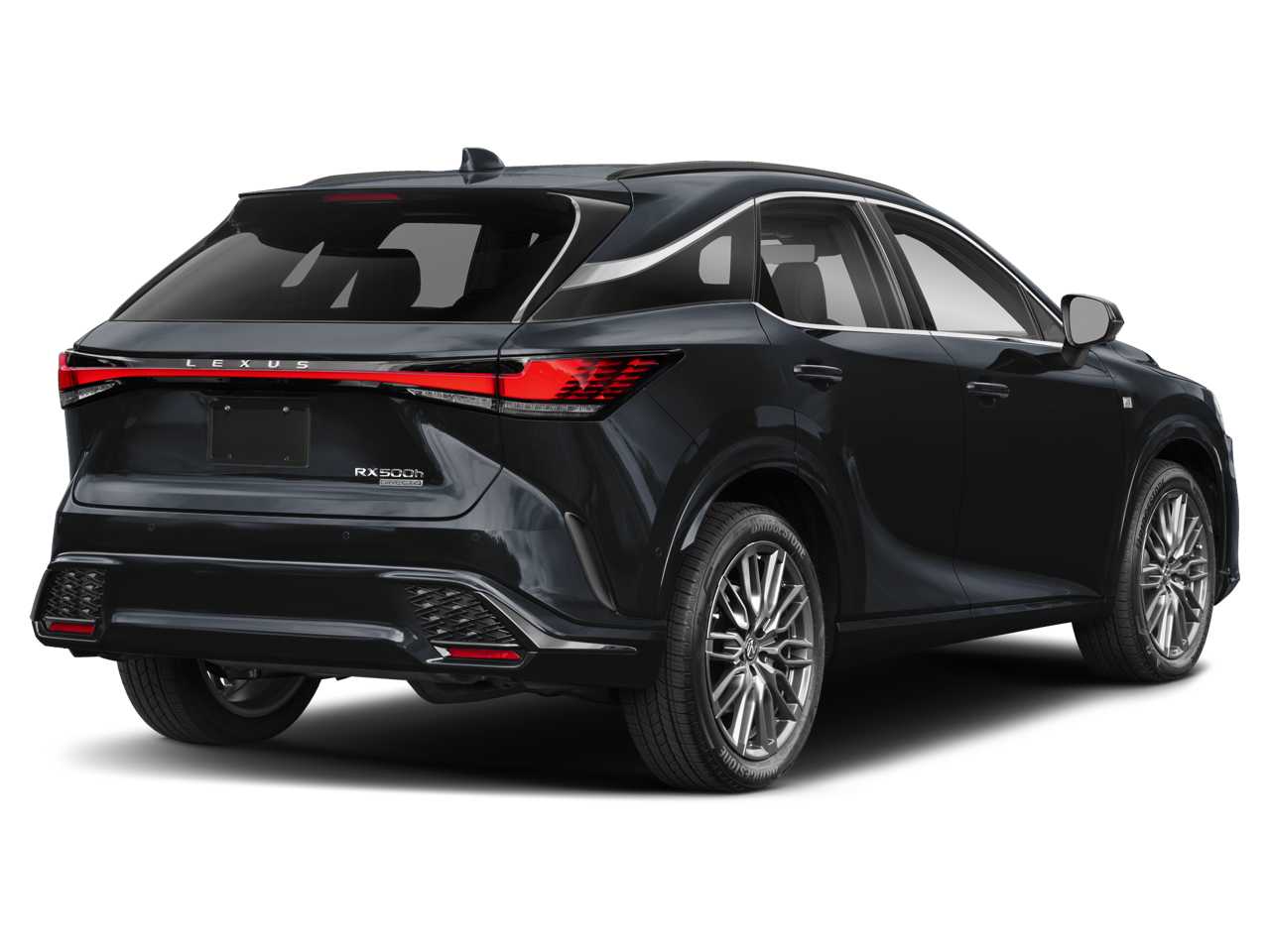 Thumbnail: 2023 Lexus RX - 2