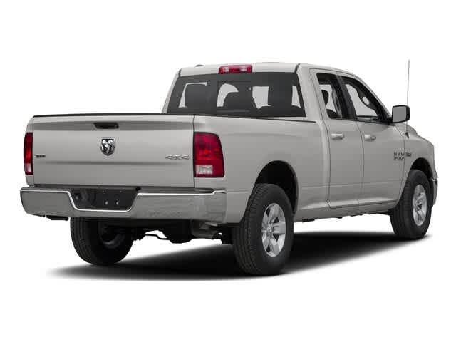 Thumbnail: 2016 RAM 1500 - 3