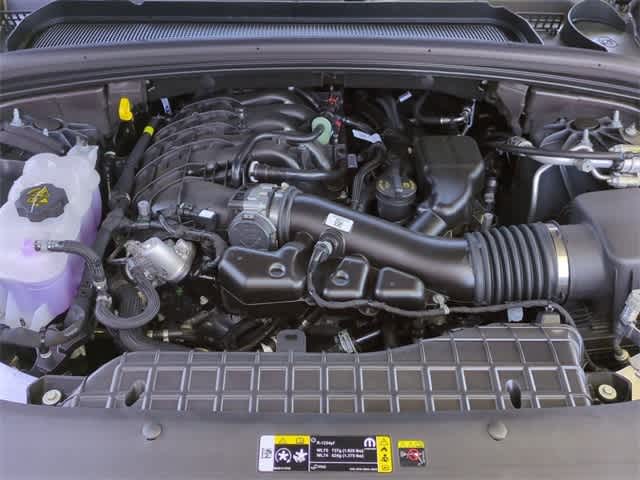 Thumbnail: 2025 Jeep Grand Cherokee L - 15