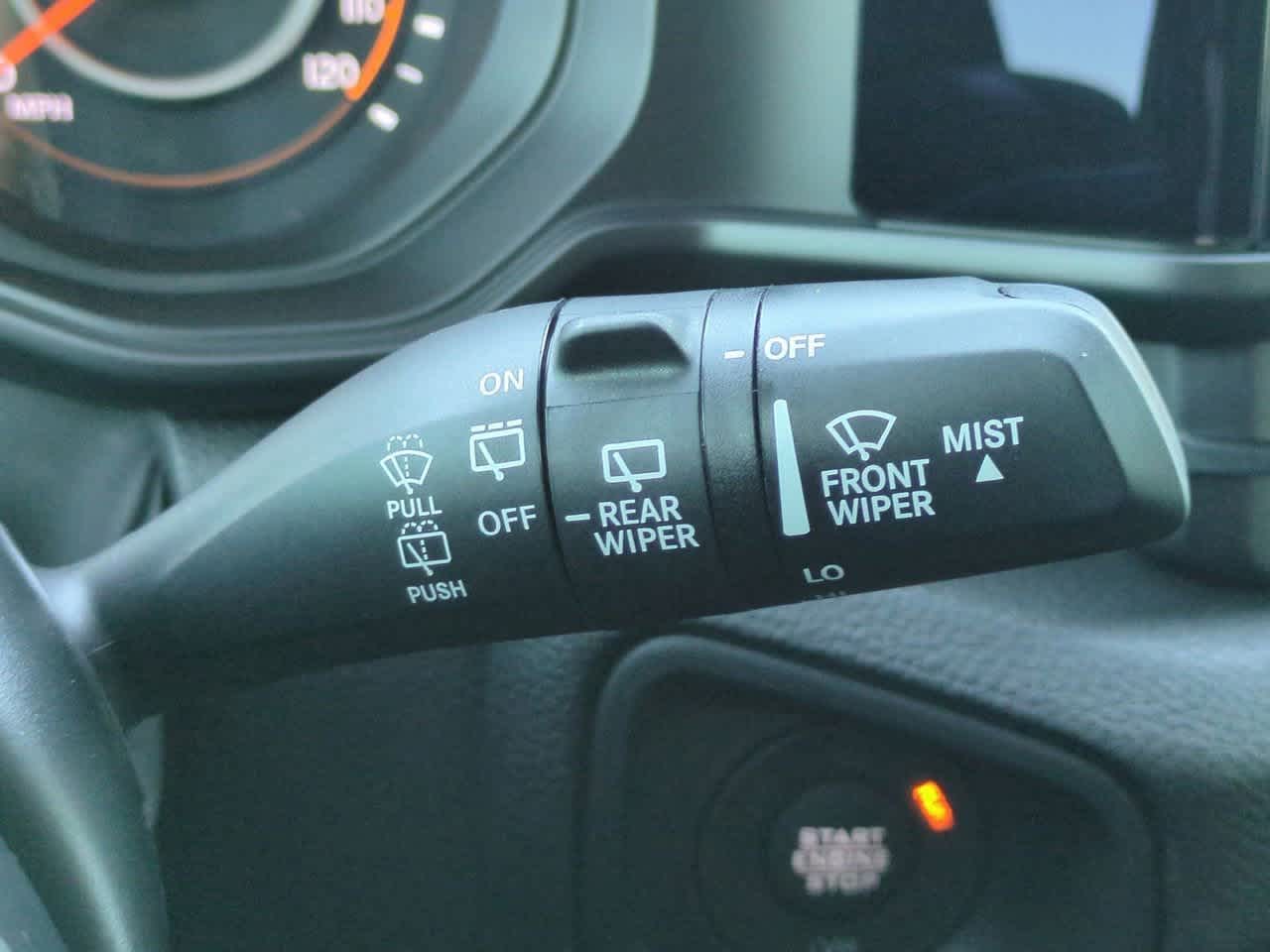 Thumbnail: 2026 Jeep Wrangler - 26