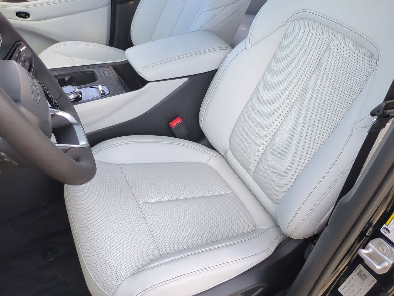 Thumbnail: 2026 Jeep Cherokee - 17