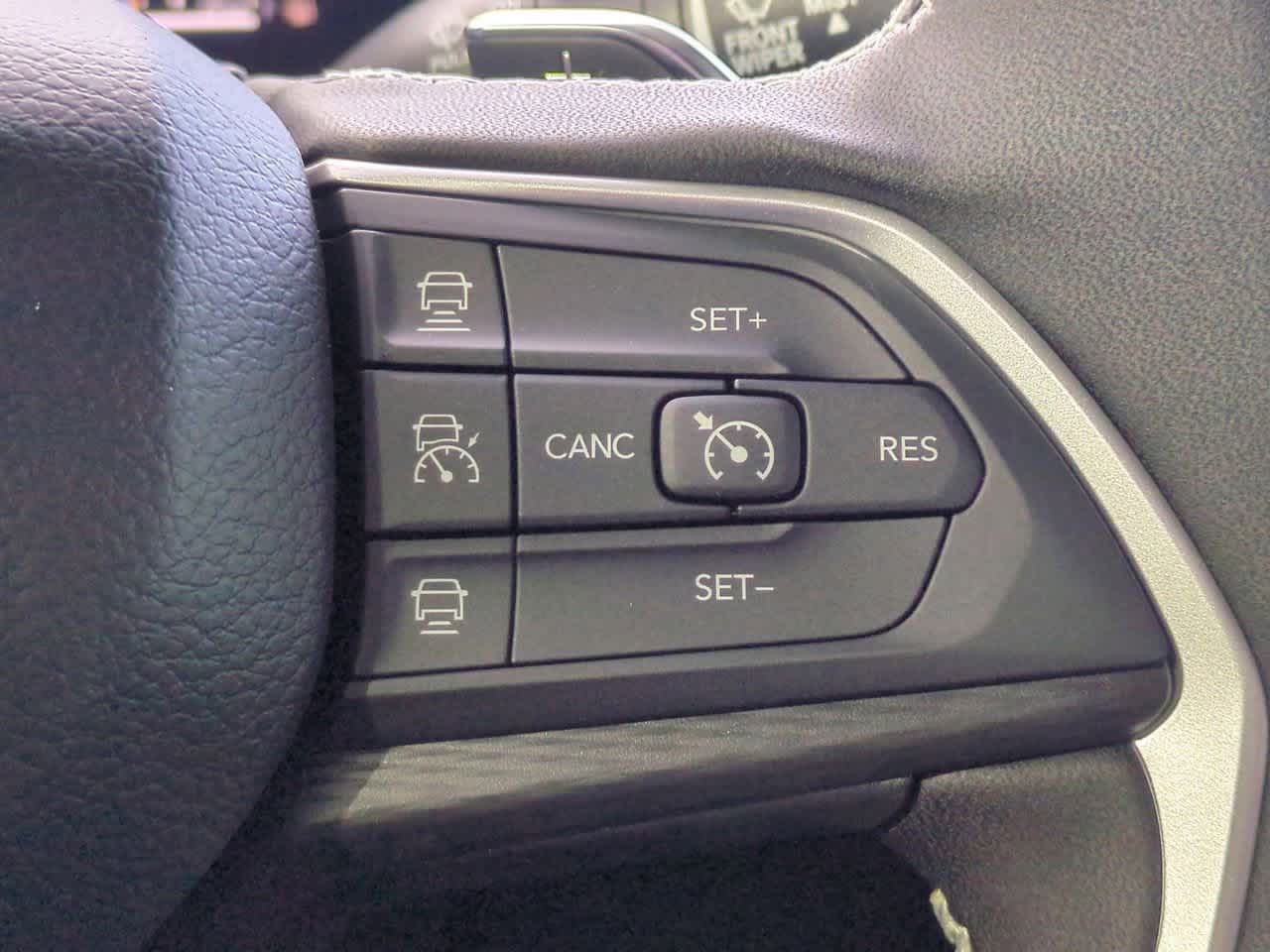 Thumbnail: 2025 Jeep Grand Cherokee L - 25