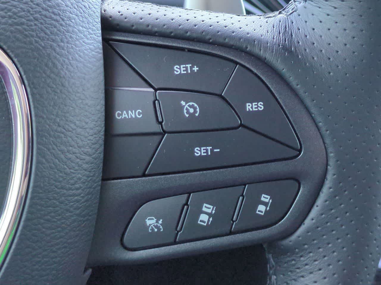 Thumbnail: 2026 Dodge Durango - 25